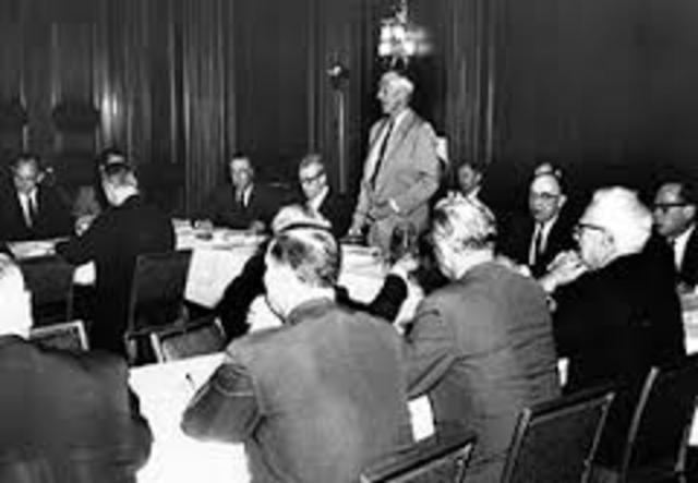 Comittee of Civil Rights