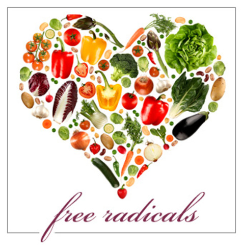 2.1 Oxidative Damage