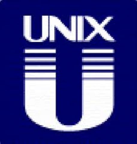 UNIX Operating System