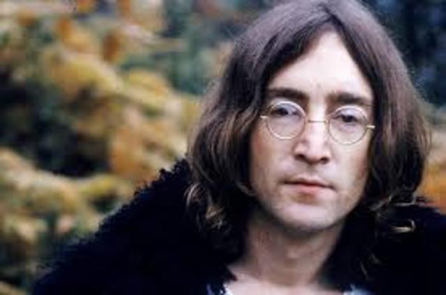 Asesinado John Lennon