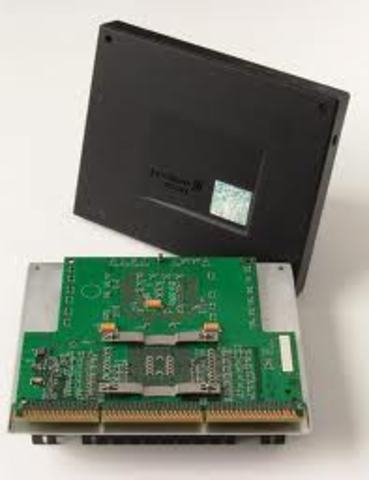 El Intel Pentium III Xeon