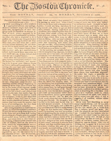 Townshend Revenue Act