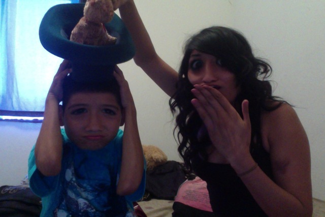 Brother Sebastian born