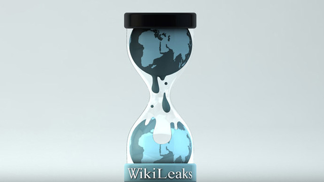 Wikileaks Founded