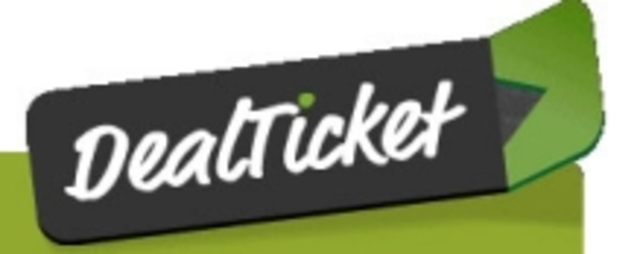 DealTicket launches
