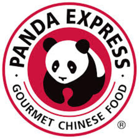 ate panda express for the very 1st time
