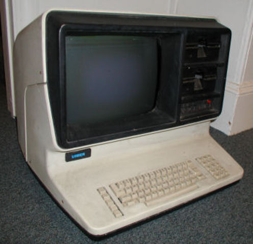 1950 computer