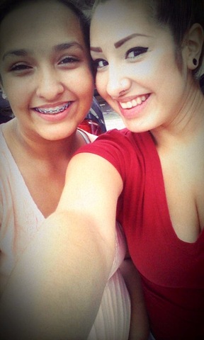 My Big Sissy going to College! /.\