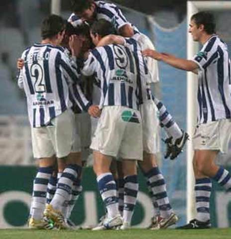 lenengo futbol partidua