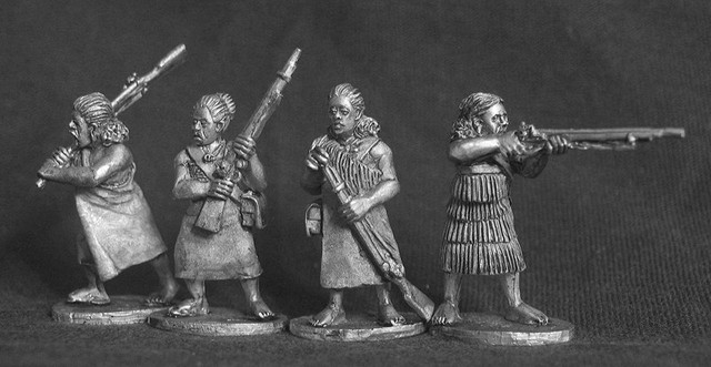 Maori's demand for a treaty