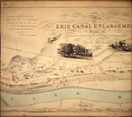 Erie Canal