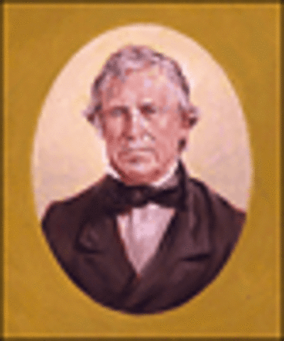 twelfth president