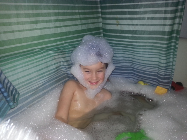 A GUY ON THE EARTH!!!