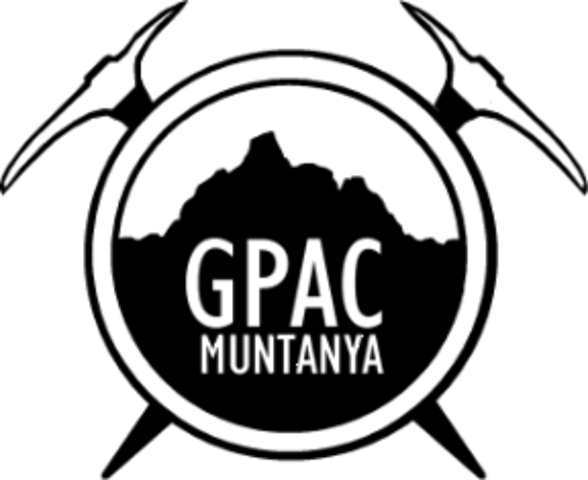 Jaume went to GPAC ecursion