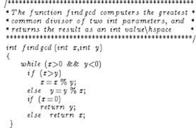 high level programming language