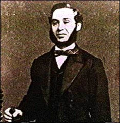 The First Wirst Watch