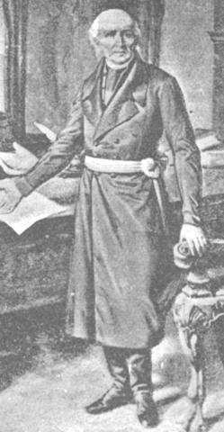 Padre Hidalgo calls for Mexican Independence