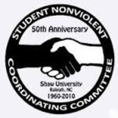 SNCC Founding