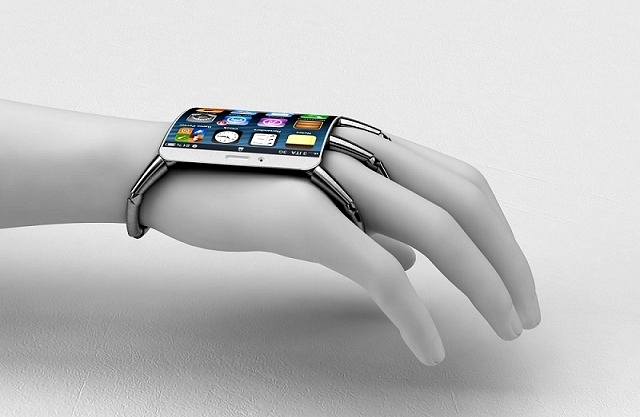 future of smart phones