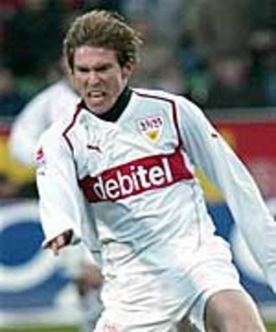 Bartzelonak 4-0 irabazi Stuttgart-i