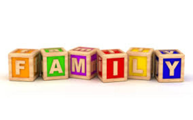 Family Members