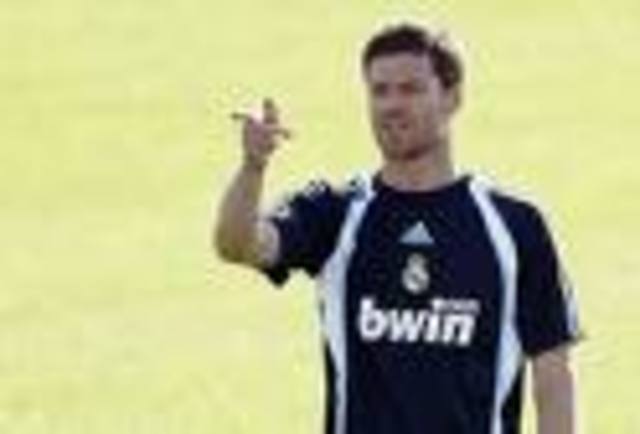 X.alonso liverpooletik madrilera