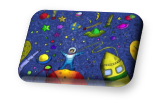 2. Ciencias espaciales y terrestres: