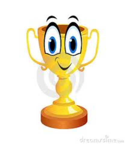 Memorable accomplishment