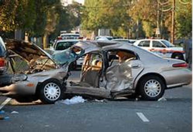 1st Defining Moment In Life