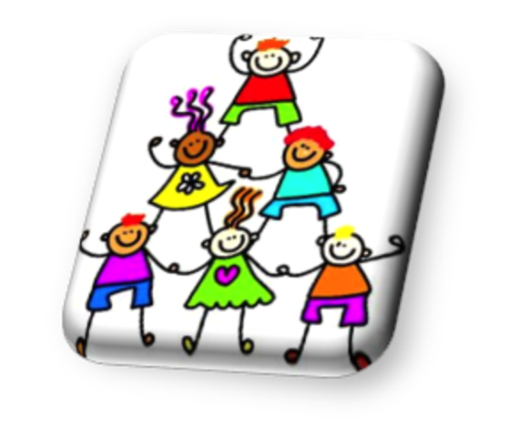 3. Derechos y bienestar infantil y juvenil: