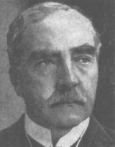 Edward Henry