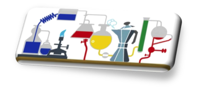 15.  Mundo de la vida y ciencias naturales, biología, botánica, zoología, física, microbiología, química y bioquímica: