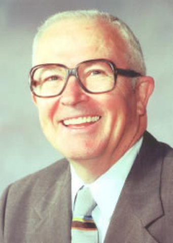 William M. Bass