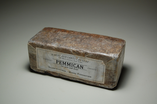 Pemmican Proclamation