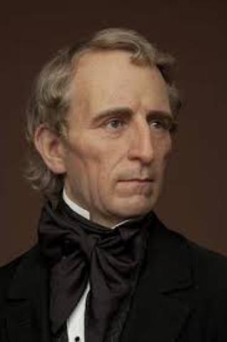 John Tyler
