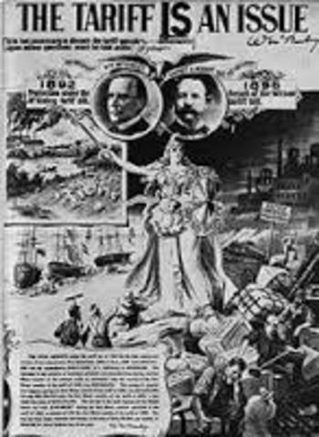 Nullification Crisis