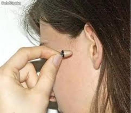 Médico - Era de Bulbos