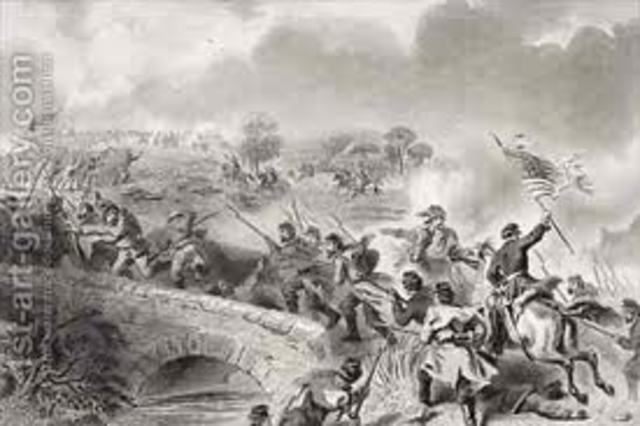 Battle of Antietam