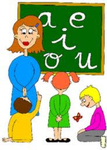 Rol estudiante segunda generacion