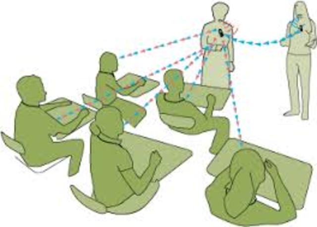 Real-time PLC Teaching Partnerships