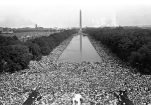 March on Washington