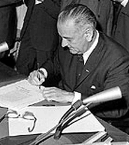 Civil Rights Act 1968