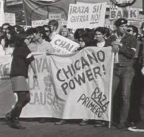 Chicano Movement