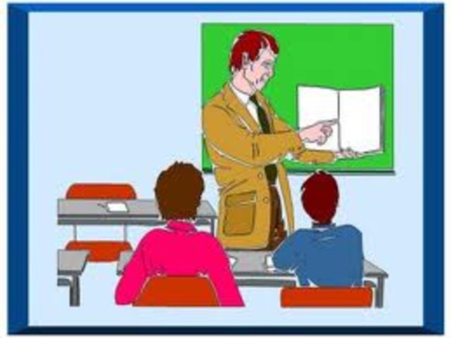 Diseño Instruccional de la quinta generacion.