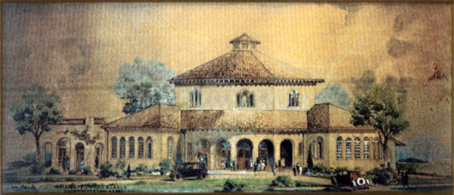 New England colonies