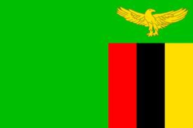 Zambia Independece