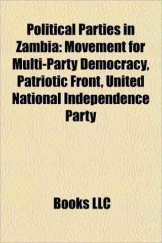 Zambia Colonial Experience