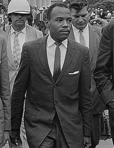 James Meredith