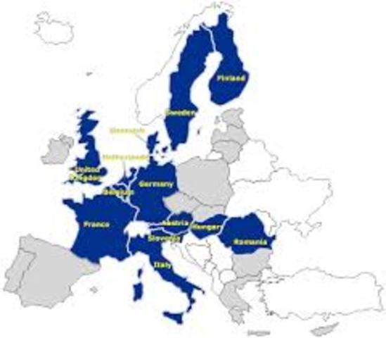Central European Nations Cooperation on Peacekeeping