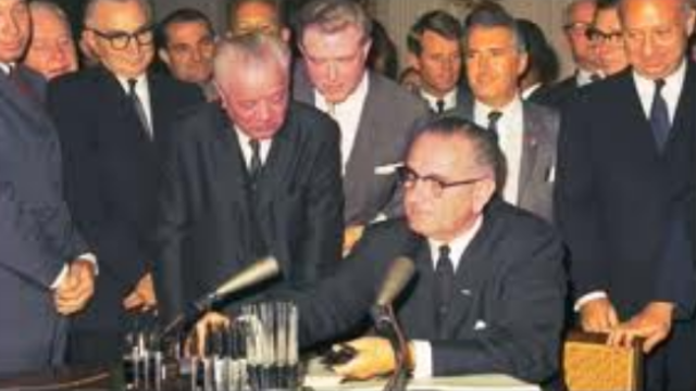 Voting Rights Act 1991